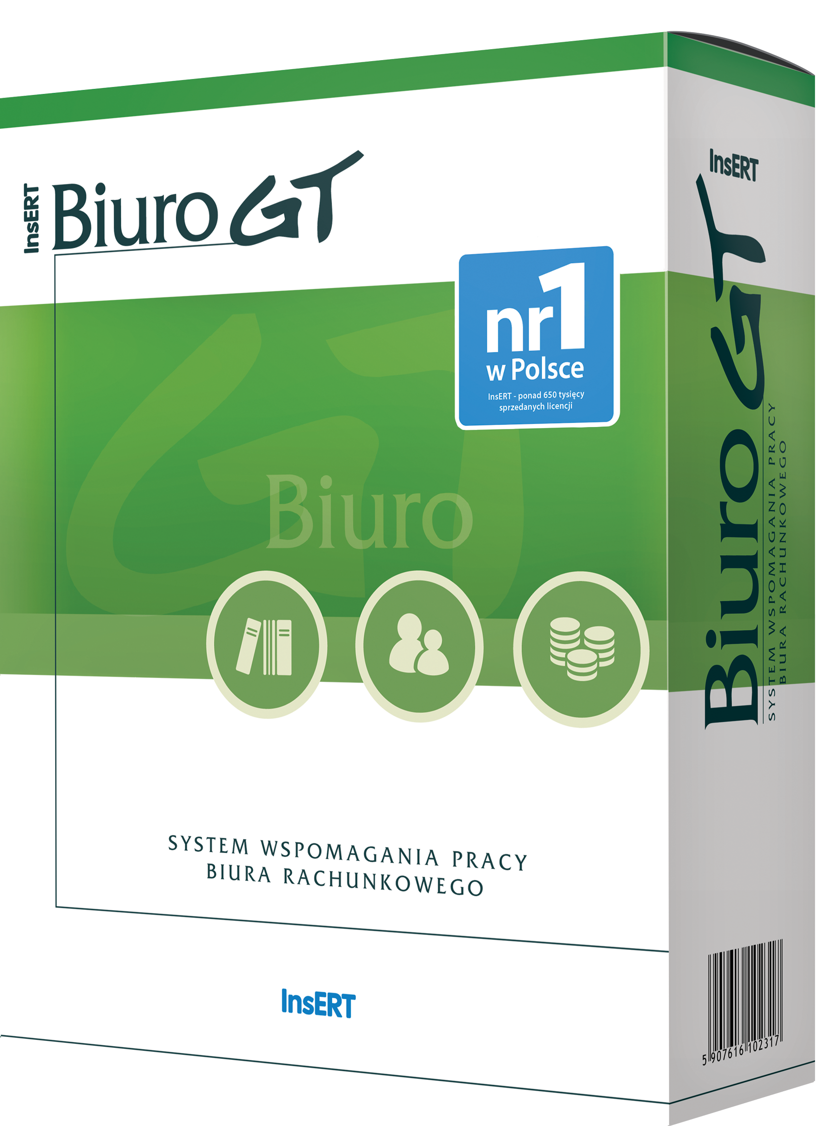 Biuro GT