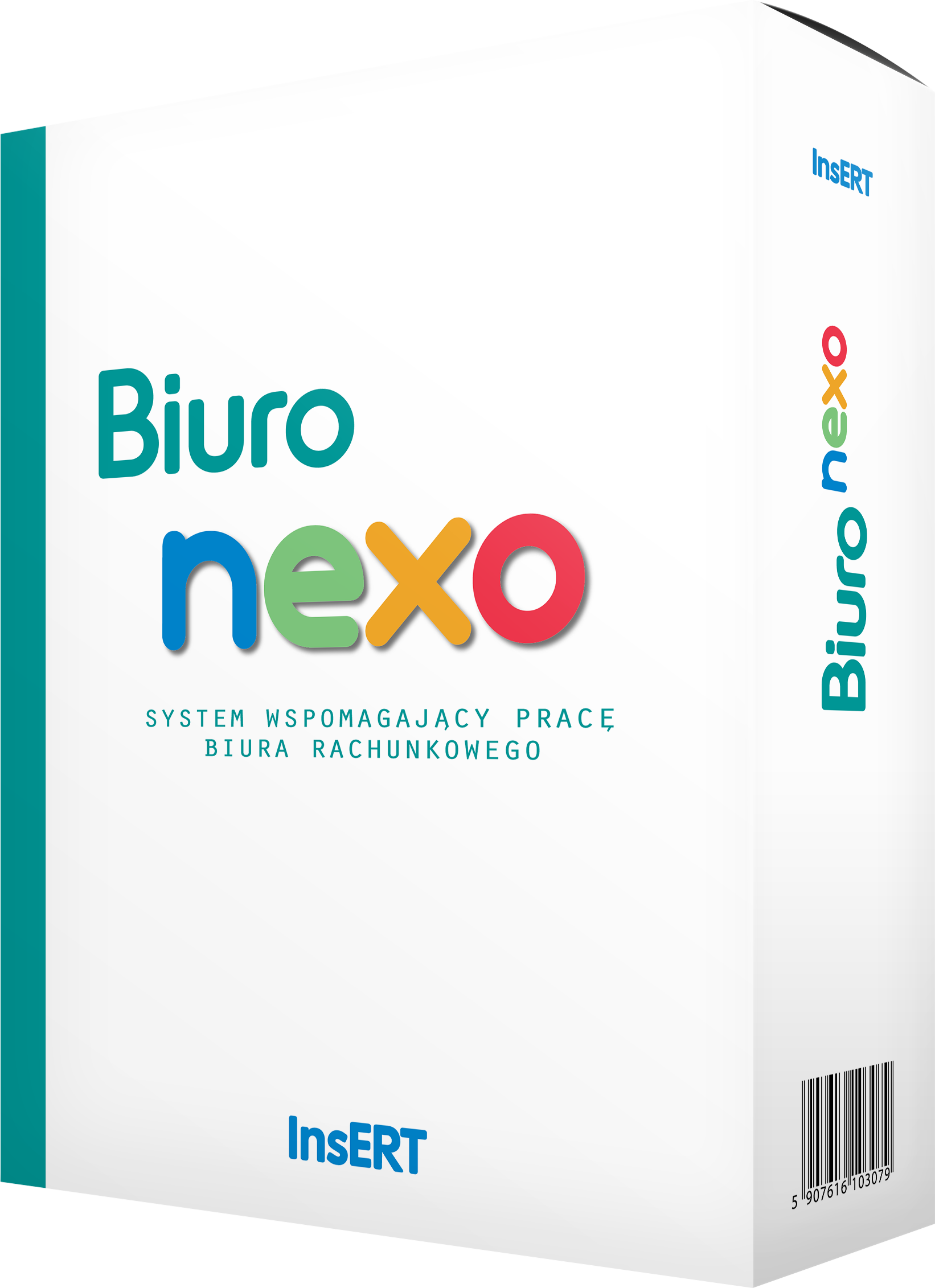 Subiekt nexo