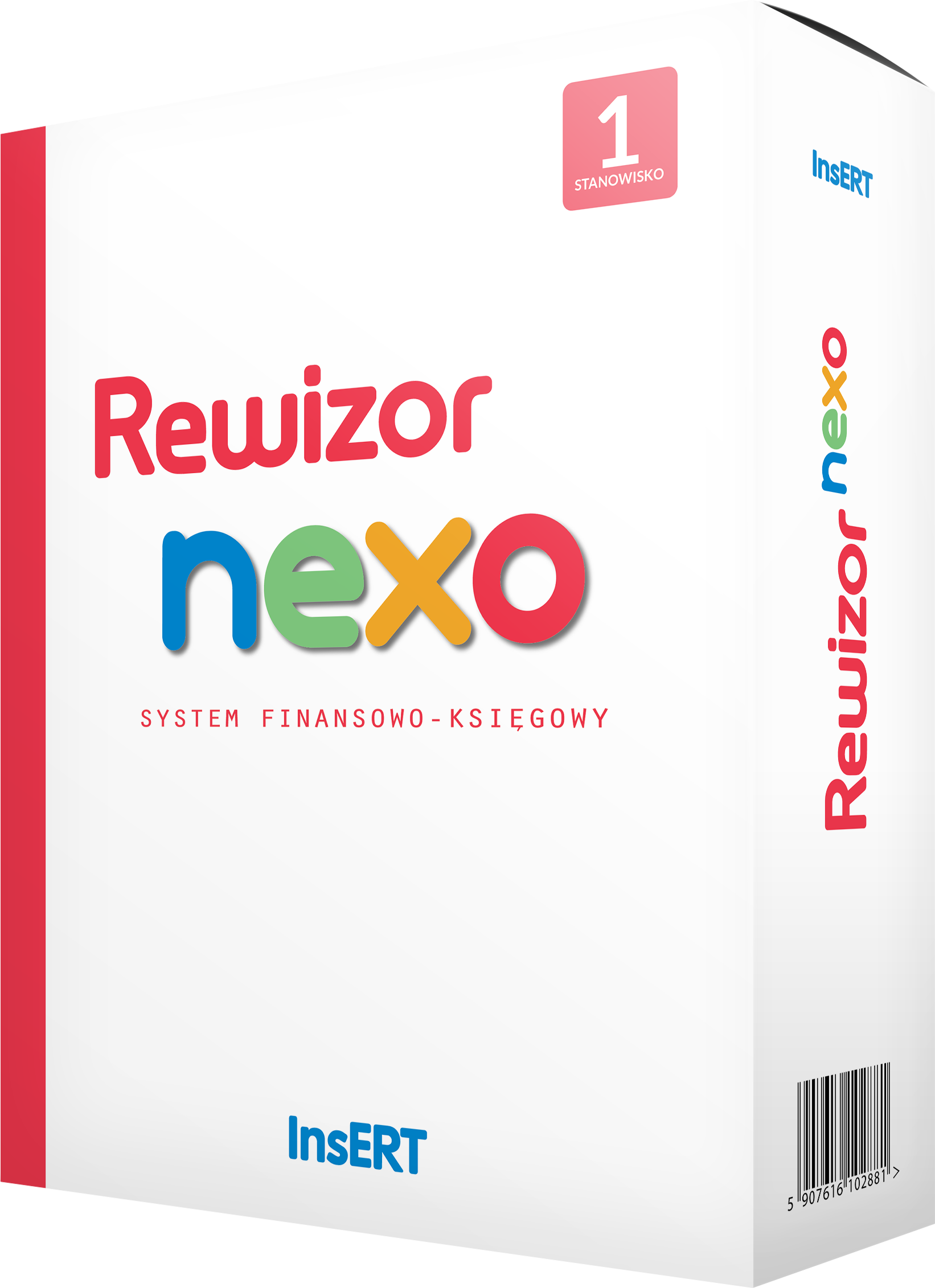 Rewizor nexo
