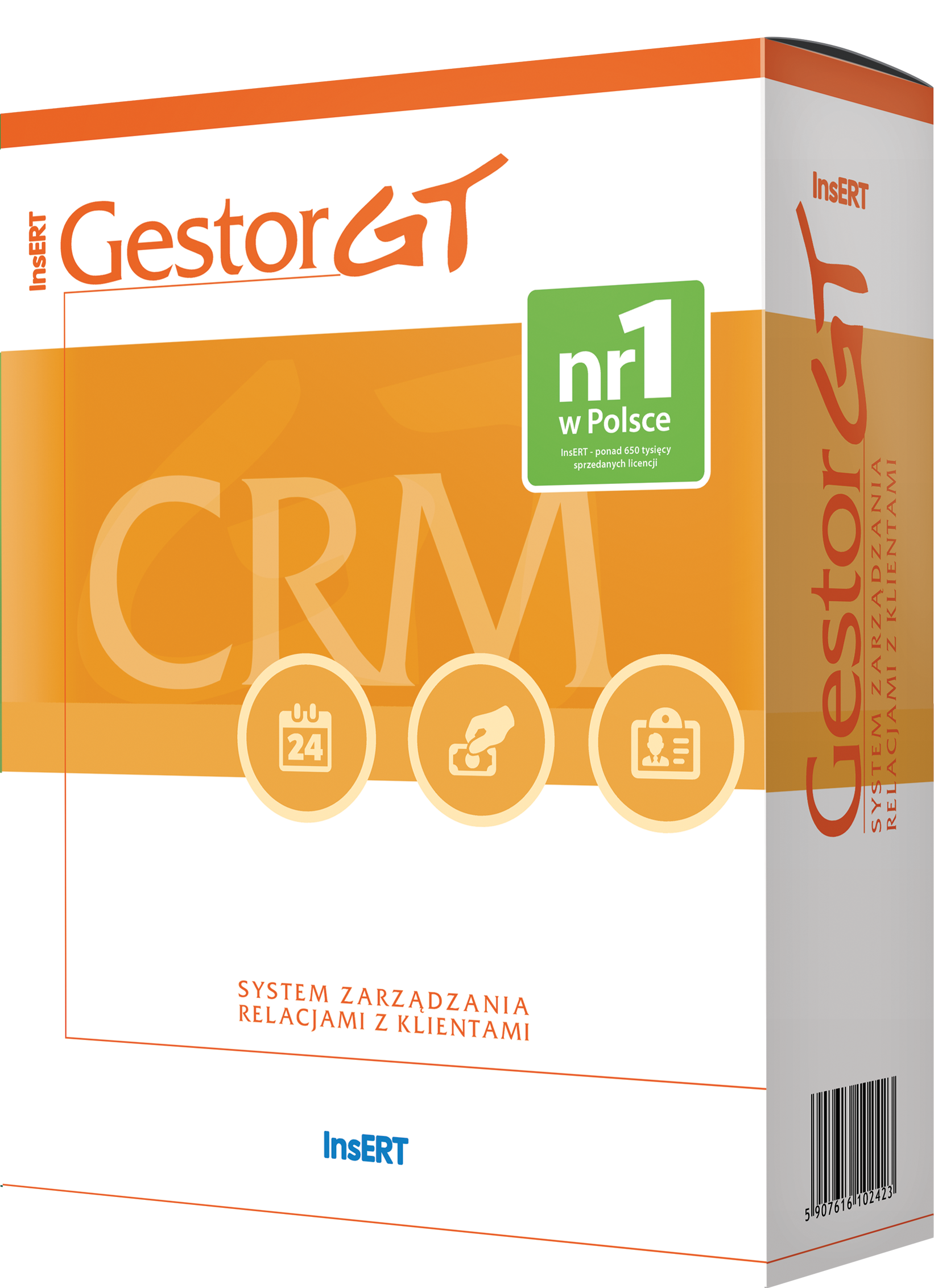 Gestor GT